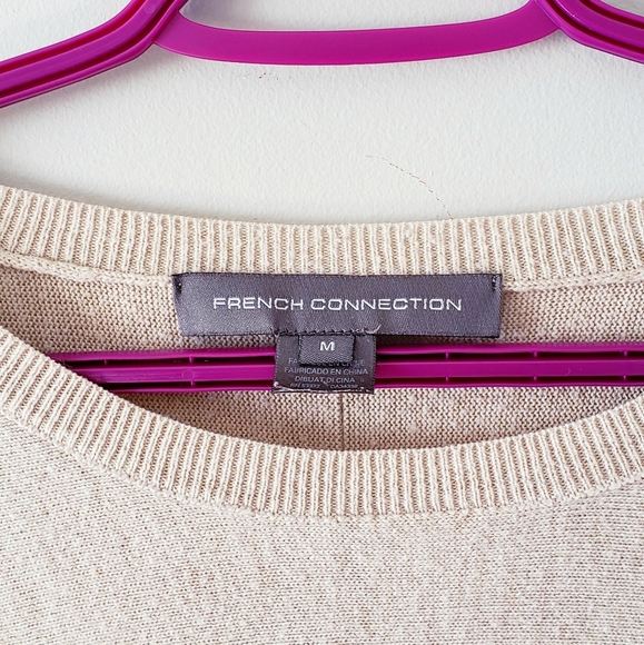 Light Sweater - Picture 2 of 3